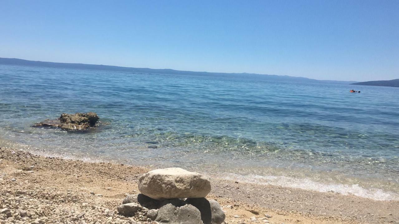 Apartment Sun Makarska