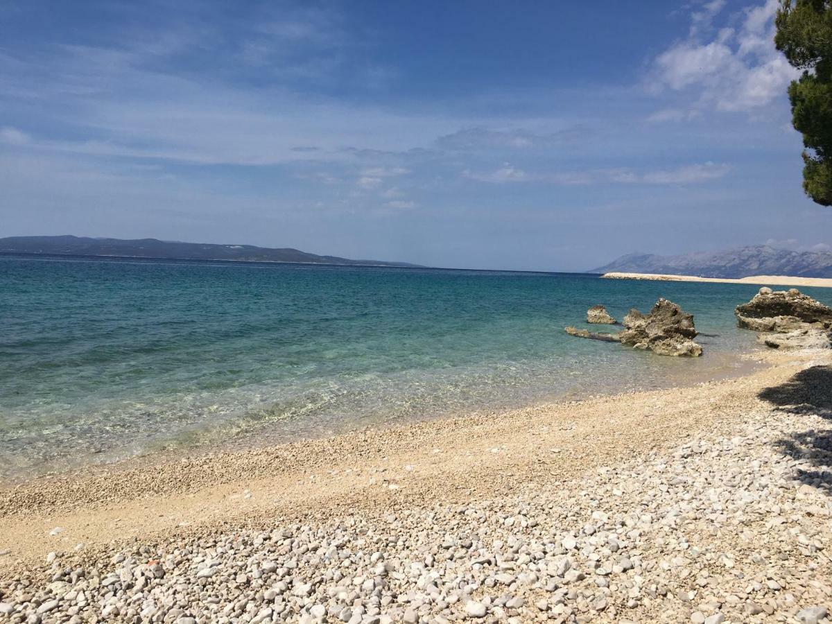 Apartment Sun Makarska