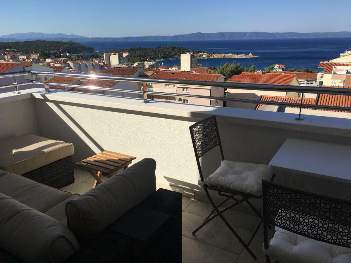 Apartment Sun Makarska